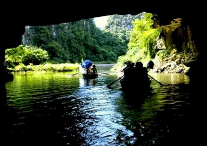 Hà Nội- Bái Đính- Tràng An