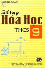 Sổ tay hoá học THCS 9