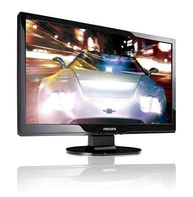 Philips 220E1SB/00 21.6inch 