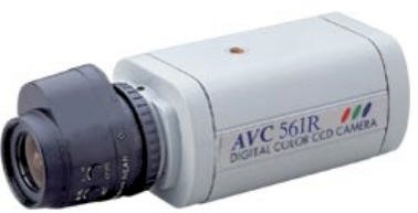 AV Tech AVC 561R