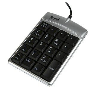 Connectland Keypad 1108010