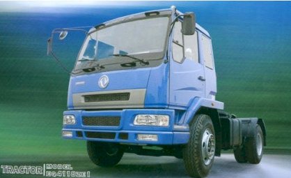 Đầu kéo Dongfeng - EQ4118ZE1(YC230HP)