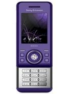 Vỏ Sony Ericsson S500i