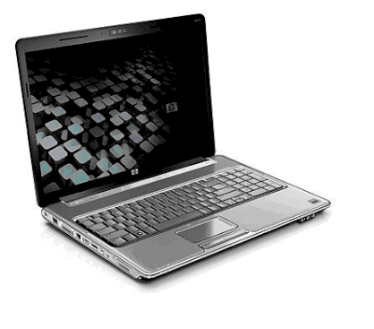 HP Pavilion DV6700z - BTO (AMD Athlon 64 X2 TL-60 2.0GHz, 2GB RAM, 160GB HDD, VGA Nvidia GeForce Go 7150, 15.4 inch, Windows Vista Home Premium) 