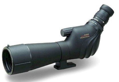 Bosma Spotting Scope 202001 20-60X60 Straight 