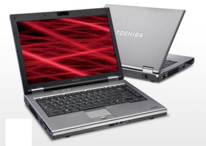 Toshiba Satellite Pro S300M-EZ2401 (Intel Core 2 Duo T5870 2.0Ghz, 3GB RAM, 250GB HDD, VGA Intel GMA 4500MHD, 14.1inch, Windows Vista Business)