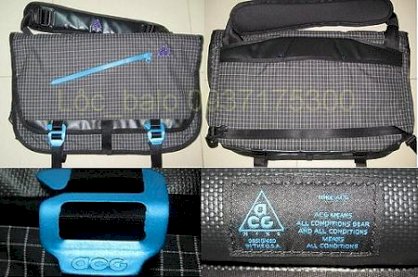 Nike ACG laptop bag