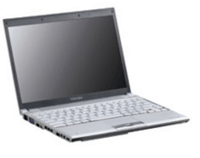 Toshiba Portege R500-E260 (PPR50L-04E039) (Intel Core 2 Duo U7600 1.2GHz, 1GB RAM, 120GB HDD, VGA Intel GMA 950, 12.1 inch, Windows Vista Business) 