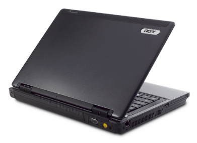 ACER Extensa 4630G-662G32Mn (037) (Intel Core 2 Duo T6600 2.0GHz, 2GB RAM, 320GB HDD, VGA Intel GMA 4500MHD, 14.1inch, Linux)