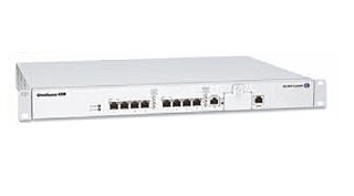 Alcatel OmniAccess 4304 - switch - 8 ports