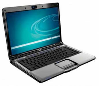 HP Pavilion dv2900 model dv2915nr (Intel Core 2 Duo T5550 1.83GHz, 2GB RAM, 250GB HDD, VGA Intel GMA X3100, 14.1 inch, Windows Vista Home Premium SP1) 