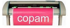 CoPam CP-2500