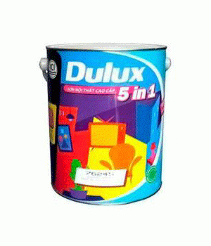 Dulux 5-in-1 Cao cấp (5L)