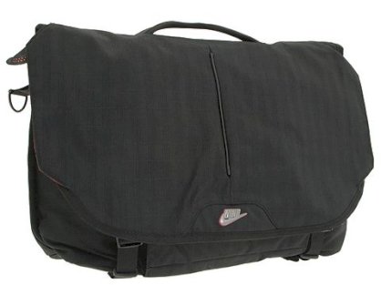 Nike connection laptop backpack Codura