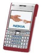Vỏ Nokia E61