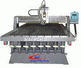 APD YH1325CW – Step motor