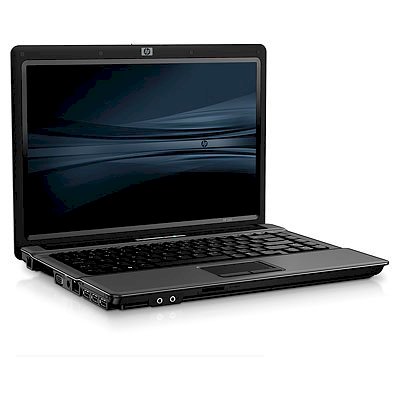 HP 540 (Intel Core 2 Duo T5670 1.8Ghz, 1GB RAM, 120GB HDD, VGA Intel GMA X3100, 14.1 inch, PC DOS)