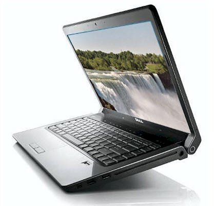 Dell Studio 1537 (Intel Core 2 Duo T9600 , 4GB RAM, 320GB HDD, VGA ATI Radeon HD 3400, Windows Vista Home Premium)