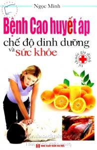 Bệnh cao huyết áp - Chế độ dinh dưỡng và sức khỏe