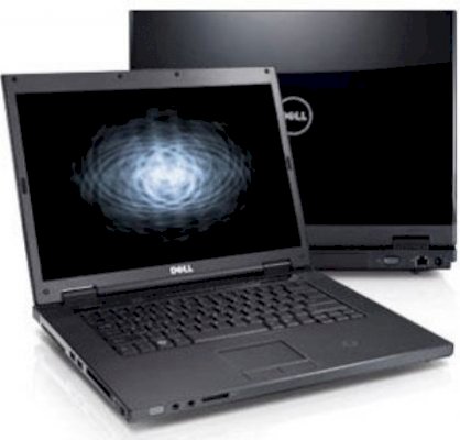 Dell Vostro 1520 (Intel Core 2 Duo P8600 2.4Ghz, 3GB RAM, 250GB HDD, VGA Intel GMA 4500MHD, 15.4 inch, Windows Vista Home Basic)