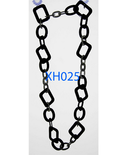 Horn Nacklace 040-XH025