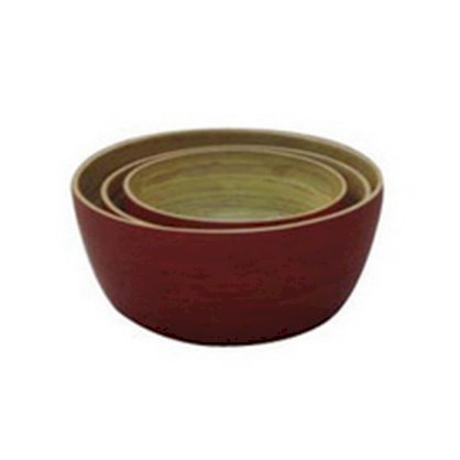 Set of 3 bowls VHSLB063