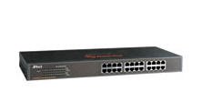 JVJ JN-SW2410+  24 ports for 10/100BASE-T   