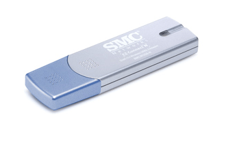 SMC WUSB-N EZ Connect USB2.0 