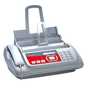 Olivetti Fax_Lab 480