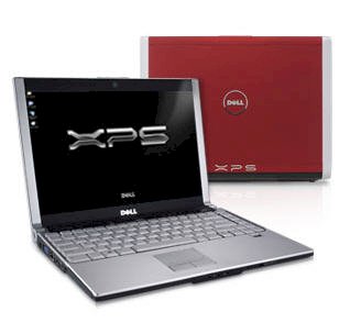 Dell XPS M1330 (Intel Core 2 Duo T8300 2.4GHz, 3GB RAM, 250GB HDD, VGA NVIDIA GeForce 8400M GS, 13.3 inch, Windows Vista Home Premium)