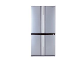 Tủ lạnh Sharp Double French SJ-F70PV
