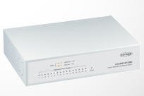 Corega CG-SW16TXSR - 16-port 10/100Mbps Ethernet
