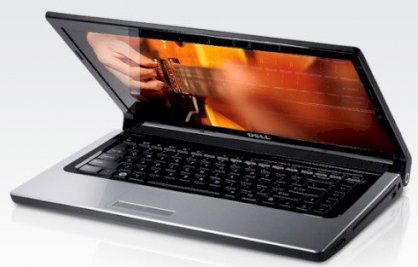 Dell Studio 1555 (Intel Core 2 Duo T6400 2.0Ghz, 2GB RAM, 320GB HDD, VGA ATI Radeon HD 4570, 15.4 inch, Windows Vista Home Premium)