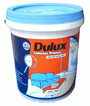 Dulux Interior Primer A934-75007 18L (Lót trong nhà)