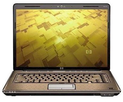 HP Pavilion dv5-1120us (FR975UA) (AMD Turion X2 RM-72 2.1GHz, 4GB RAM, 250GB HDD, VGA ATI Mobility Radeon HD 3200, 15.4inch, Windows Vista Home Premium)