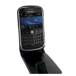 Bao da BlackBerry Bold 9000 flip
