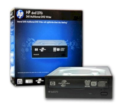  HP DVD 1270i (SATA)