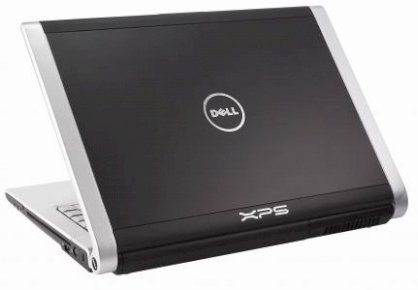 Dell XPS M1330 (Intel Core 2 Duo T8300 2.4Ghz, 2GB RAM, 250GB HDD, VGA NVIDIA GeForce 8400M GS, 13.3 inch, Windows Vista Home Premium)
