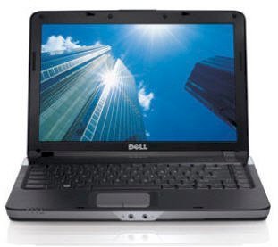 Dell Vostro A840 (Intel Core 2 Duo T5470 1.6GHz, 1GB RAM, 160GB HDD, VGA Intel GMA X3100, 14.1 inch, Linux)