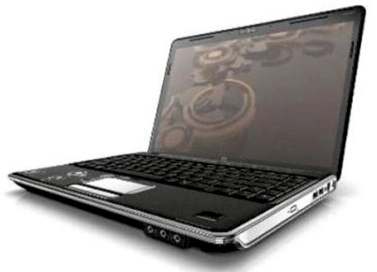 HP Pavilion dv4-1300 Espresso Black (Intel Core 2 Duo P8700 2.53Ghz, 3GB RAM, 320GB HDD, VGA NVIDIA GeForce G 105M, 14.1 inch, Windows Vista Home Premium)