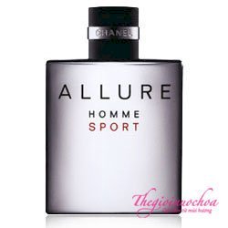 Nước hoa Chanel Allure Homme Sport For Him EDT 50ml
