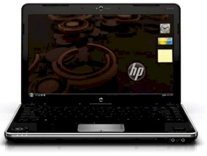 HP Pavilion dv3t (Intel Core 2 Duo P8600 2.4Ghz, 4GB RAM, 320GB HDD, VGA NVIDIA GeForce G 105M, 13.3 inch, Windows Vista Home Premium)