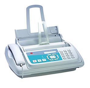 Olivetti Fax_Lab 460