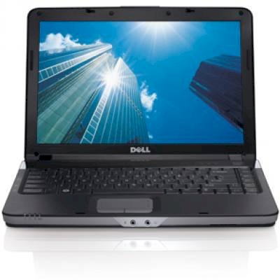 Dell Vostro A840 (Intel Pentium Dual Core T2390 1.86GHz, 1GB RAM, 120GB HDD, VGA Intel GMA X3100, 14.1 inch, Windows XP Professional)