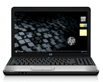 HP G60t (Intel Pentium Dual Core T3400 2.16Ghz, 2GB RAM, 160GB HDD, VGA Intel GMA 4500MHD, 16 inch, Windows Vista Home Basic) 
