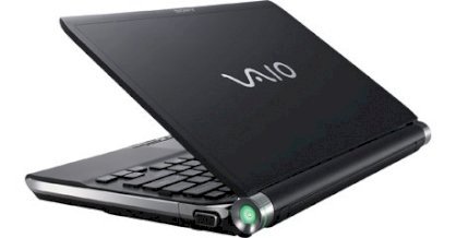 Sony Vaio VGN-TT290NBX (Intel Core 2 Duo SU9600 1.6Ghz, 4GB RAM, 250GB HDD, VGA Intel GMA 4500MHD, 11.1 inch, Windows Vista Business)