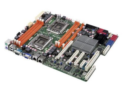 Mainboard Sever ASUS Z8NA-D6