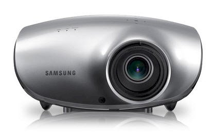 Máy chiếu Samsung SP-D400