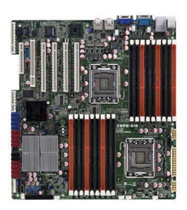 Mainboard Sever ASUS Z8PE-D18