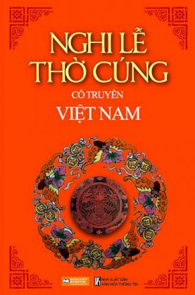 Nghi lễ thờ cúng cổ truyền Việt Nam
